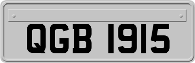 QGB1915