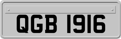 QGB1916