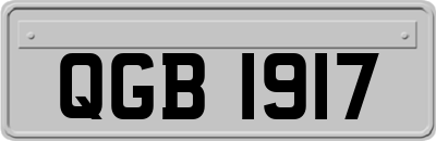 QGB1917
