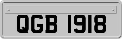 QGB1918