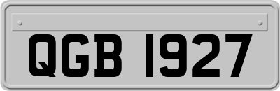 QGB1927