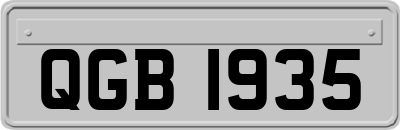 QGB1935
