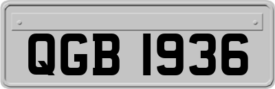 QGB1936