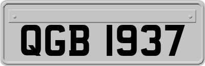 QGB1937
