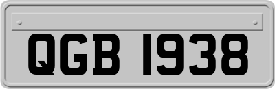 QGB1938