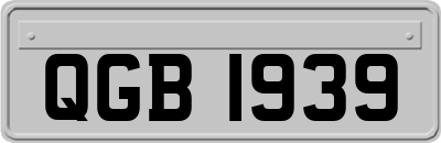 QGB1939