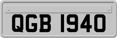 QGB1940