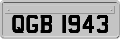 QGB1943
