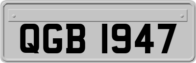 QGB1947