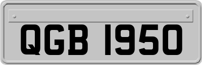 QGB1950