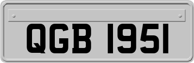 QGB1951