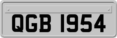 QGB1954