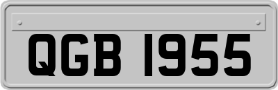 QGB1955
