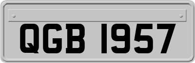 QGB1957