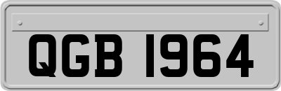QGB1964