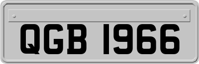 QGB1966