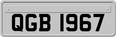 QGB1967