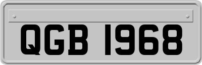 QGB1968