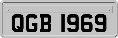 QGB1969