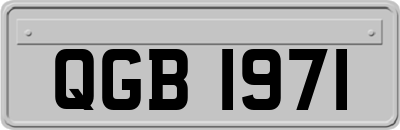 QGB1971