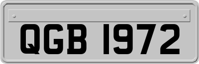 QGB1972