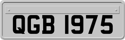 QGB1975