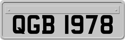 QGB1978