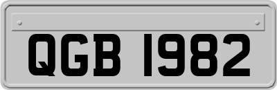 QGB1982