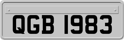 QGB1983