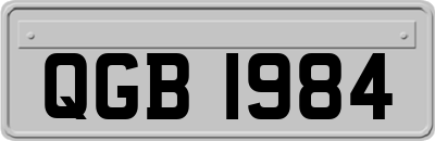 QGB1984
