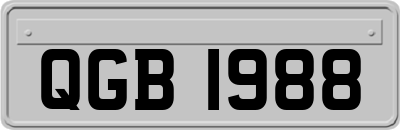QGB1988