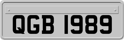 QGB1989