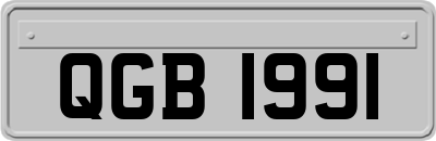 QGB1991