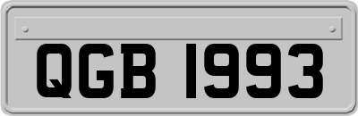 QGB1993