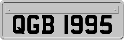 QGB1995