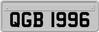 QGB1996