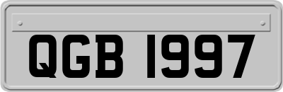 QGB1997