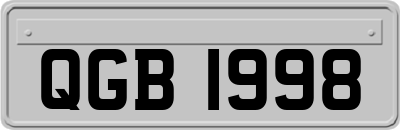 QGB1998
