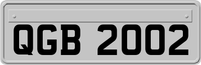 QGB2002