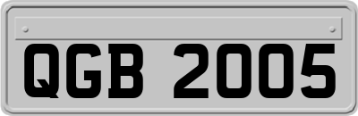 QGB2005