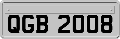 QGB2008