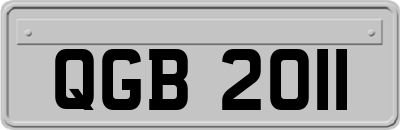 QGB2011