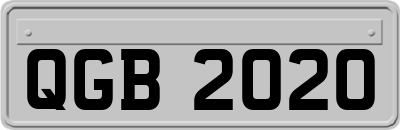 QGB2020