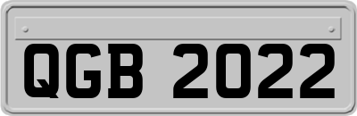 QGB2022