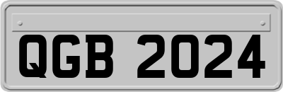 QGB2024