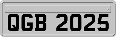 QGB2025