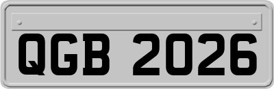 QGB2026