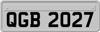 QGB2027