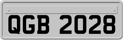 QGB2028