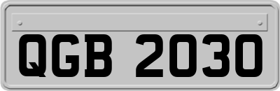 QGB2030